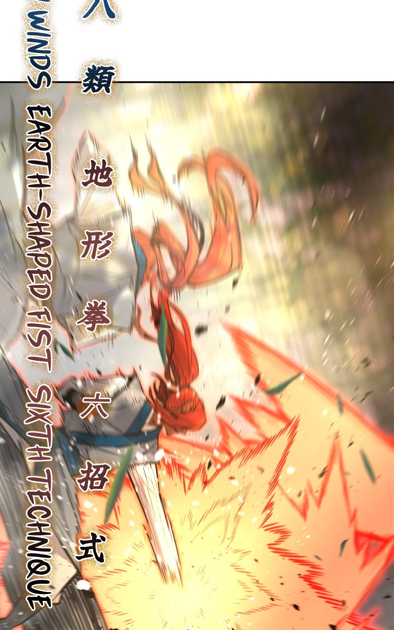 Read Absolute Sword Sense ENGLISH Manga Online