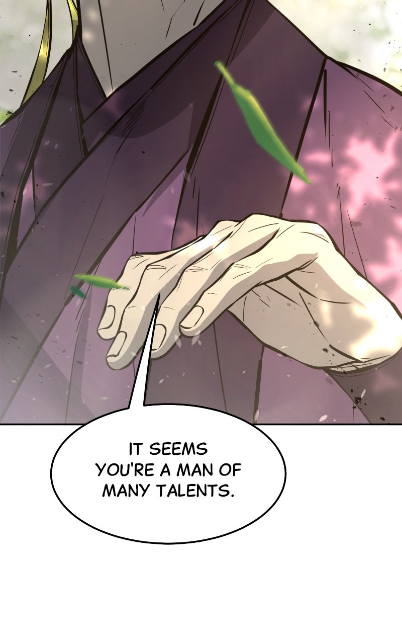 Read Absolute Sword Sense ENGLISH Manga Online