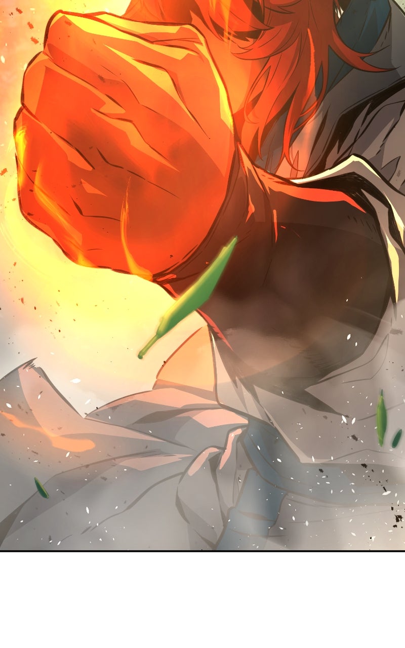 Read Absolute Sword Sense ENGLISH Manga Online