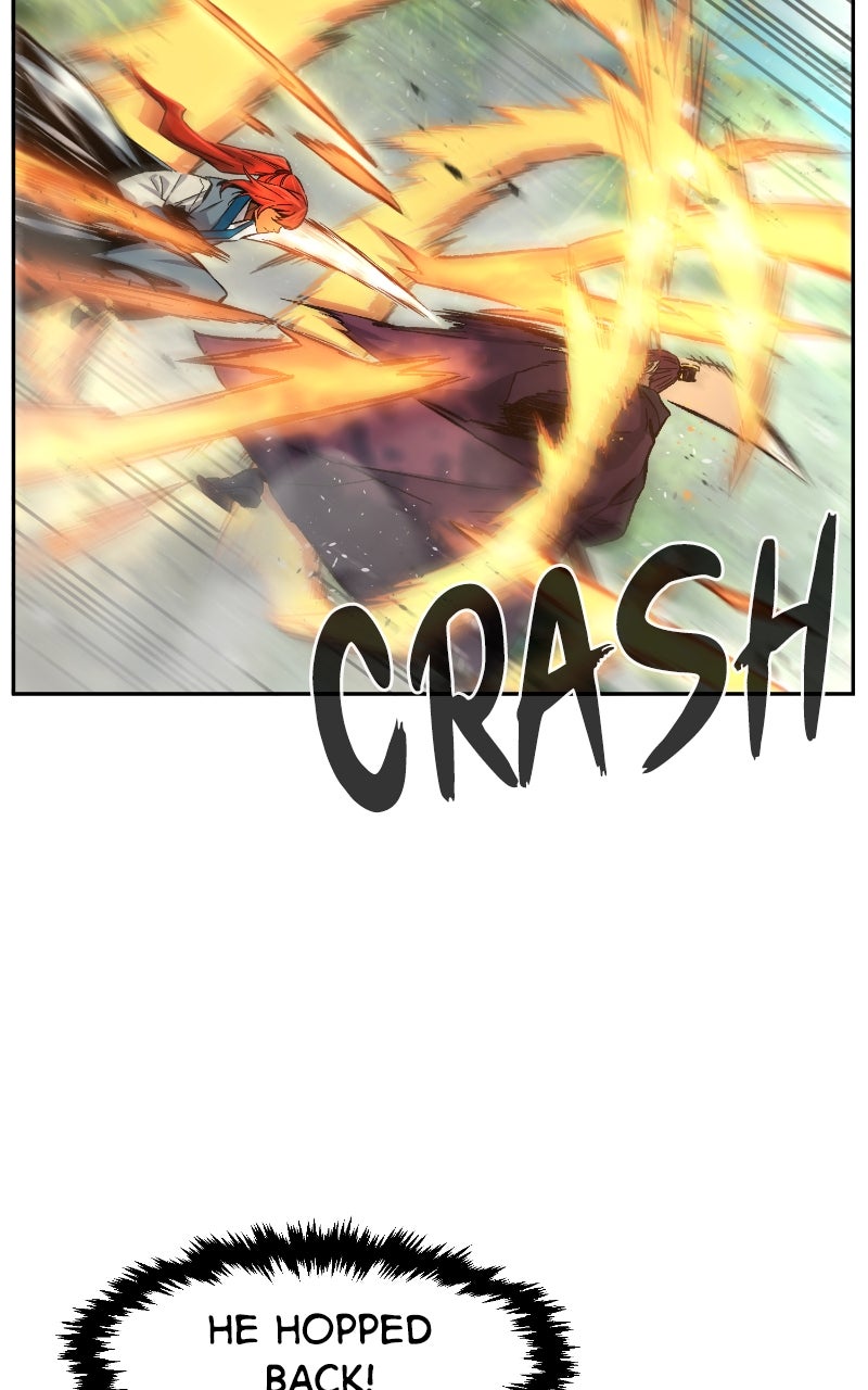 Read Absolute Sword Sense ENGLISH Manga Online