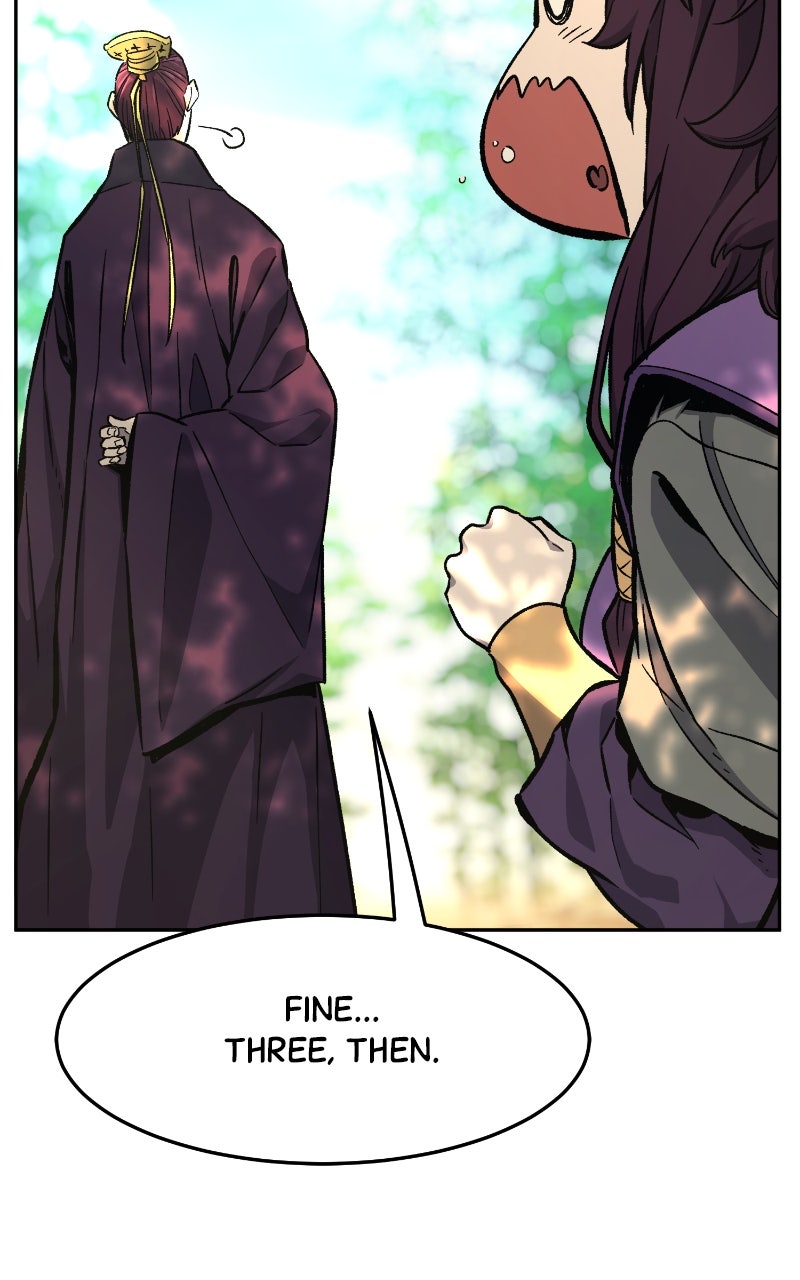 Read Absolute Sword Sense ENGLISH Manga Online