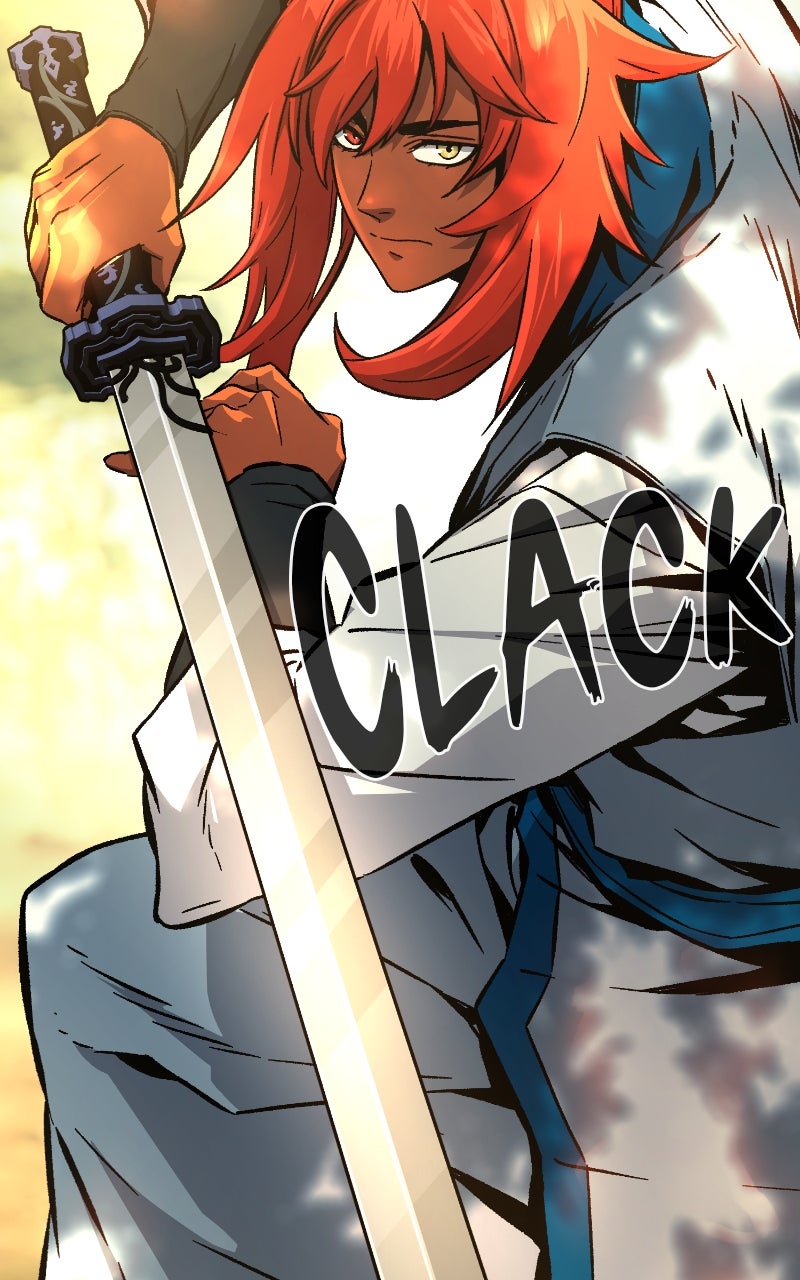 Read Absolute Sword Sense ENGLISH Manga Online