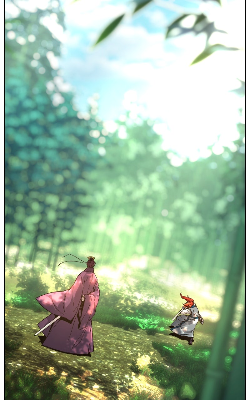 Read Absolute Sword Sense ENGLISH Manga Online