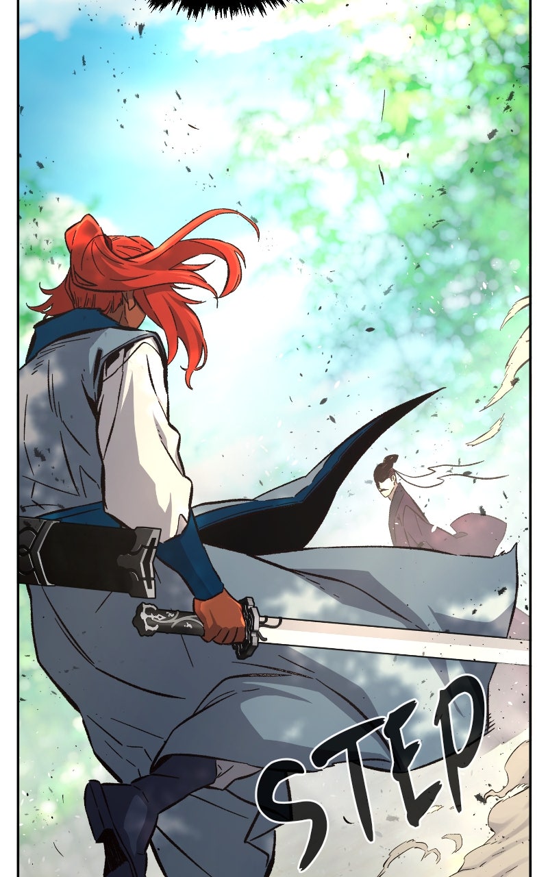 Read Absolute Sword Sense ENGLISH Manga Online