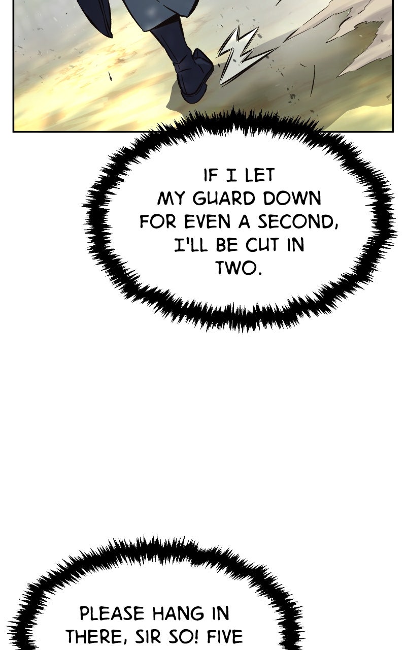 Read Absolute Sword Sense ENGLISH Manga Online