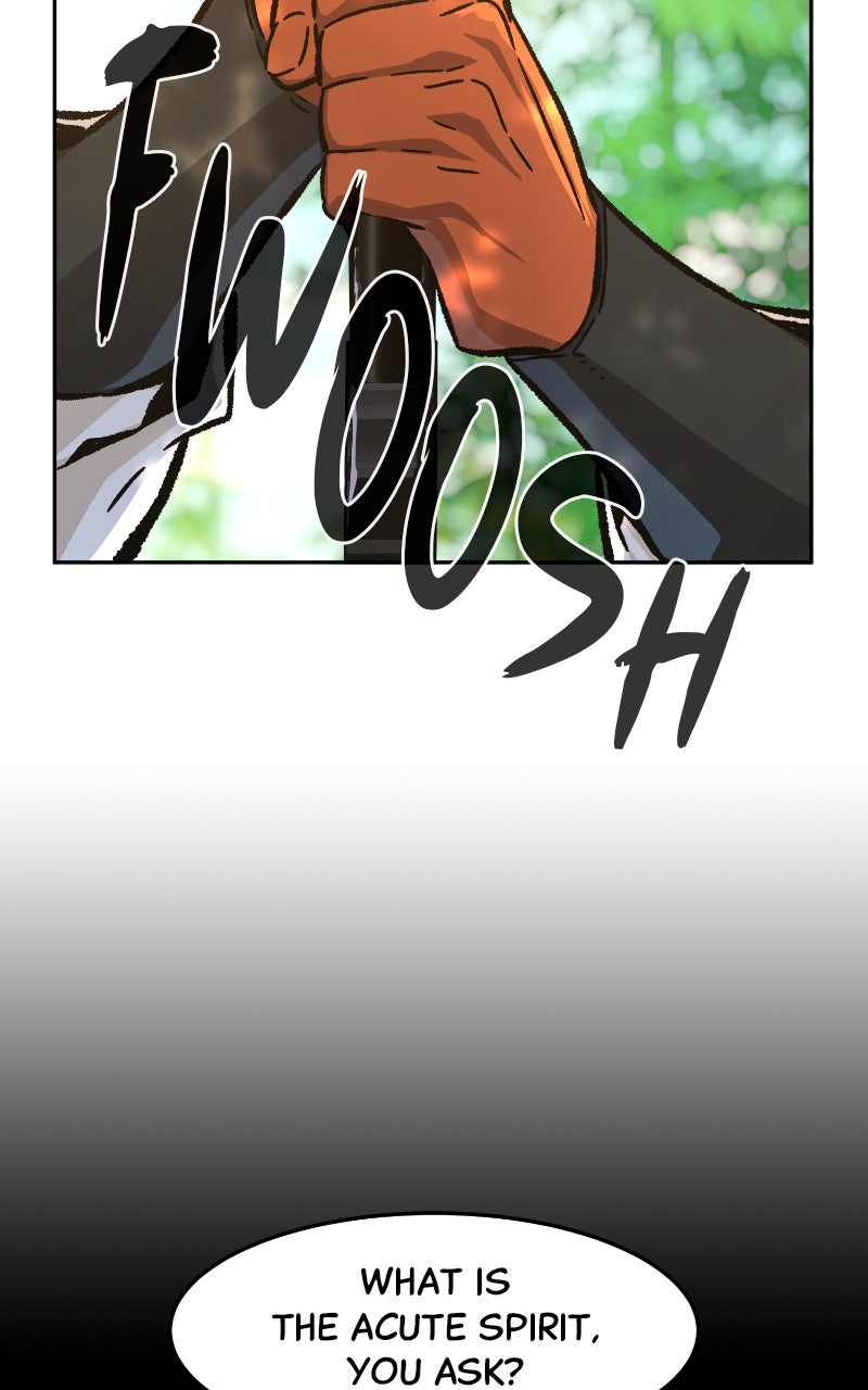 Read Absolute Sword Sense ENGLISH Manga Online