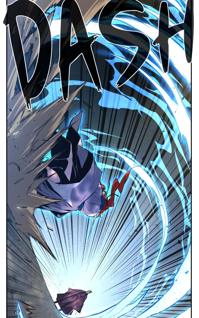 Read Absolute Sword Sense ENGLISH Manga Online