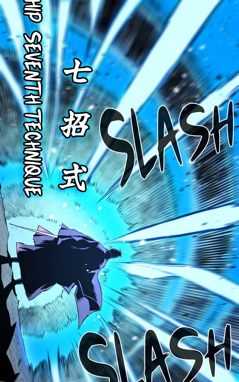 Read Absolute Sword Sense ENGLISH Manga Online