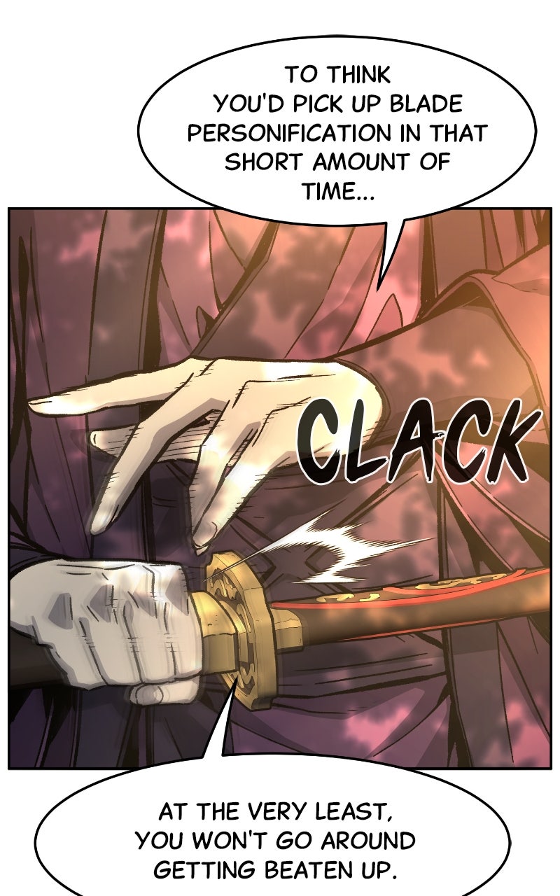 Read Absolute Sword Sense ENGLISH Manga Online