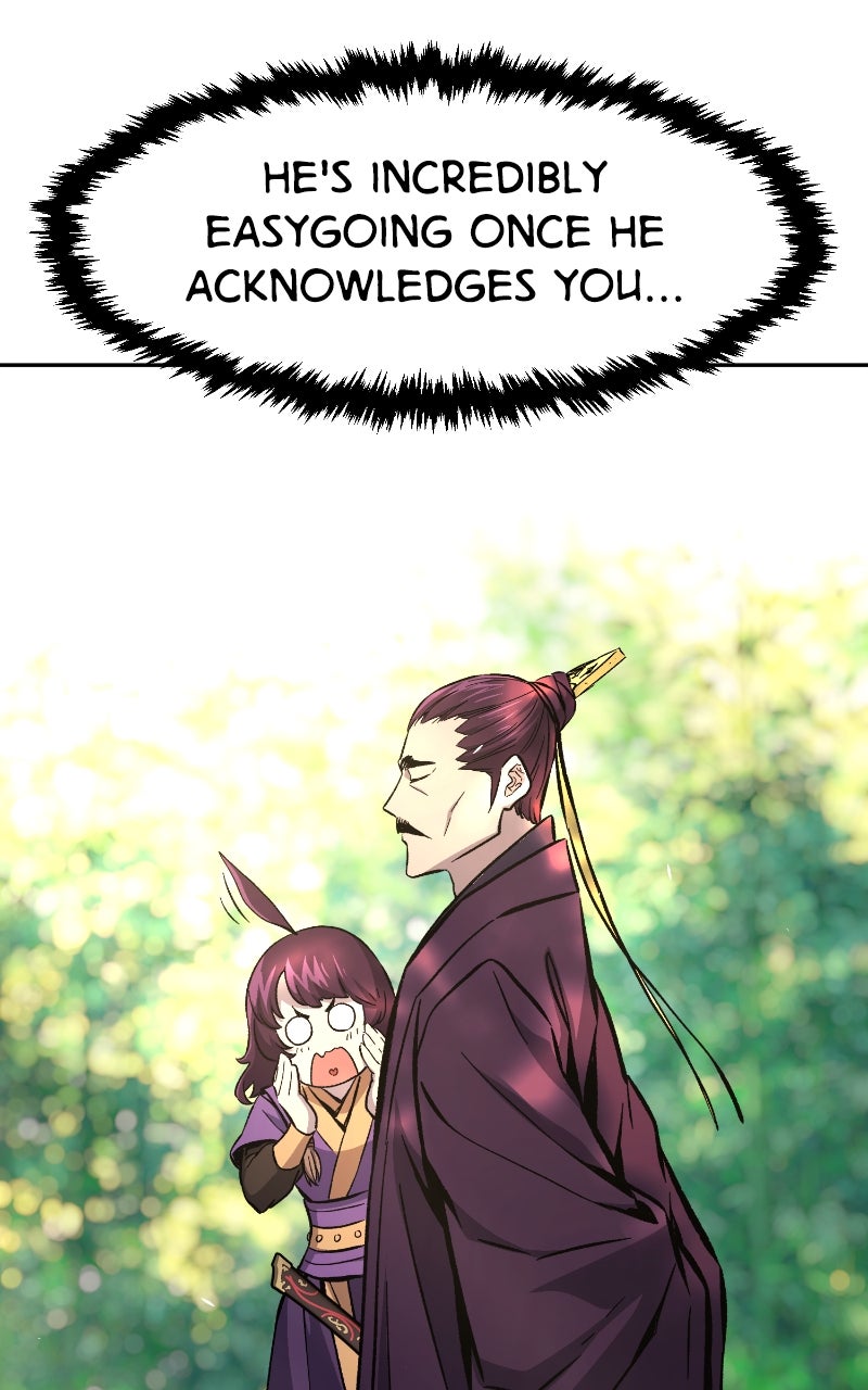 Read Absolute Sword Sense ENGLISH Manga Online