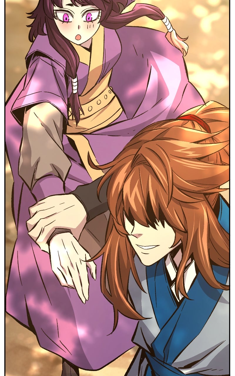 Read Absolute Sword Sense ENGLISH Manga Online