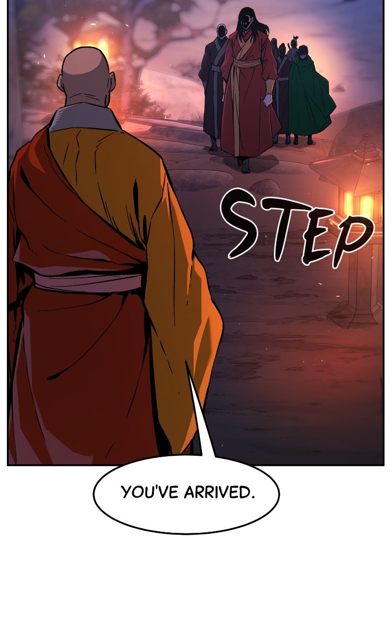 Read Absolute Sword Sense ENGLISH Manga Online