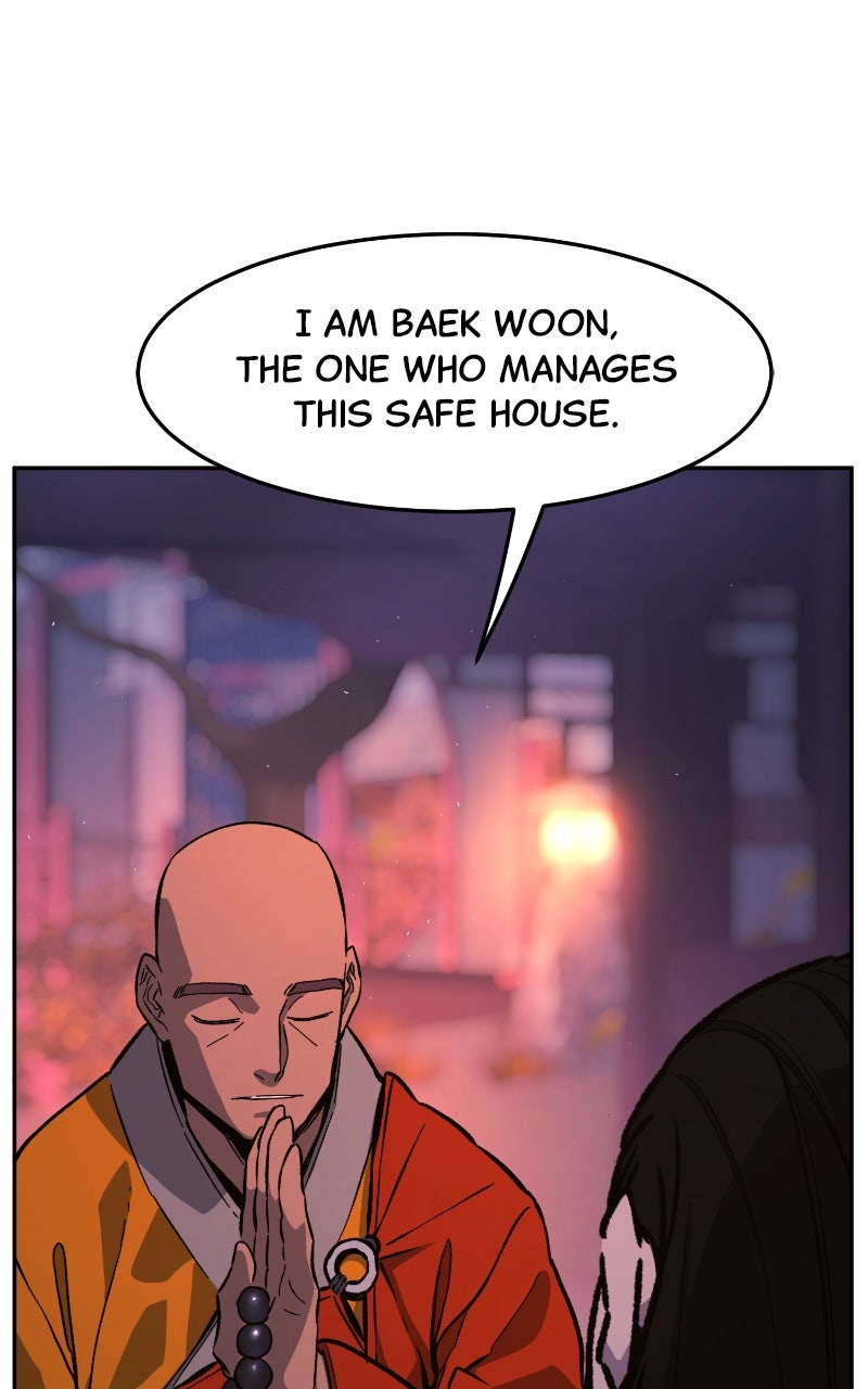 Read Absolute Sword Sense ENGLISH Manga Online