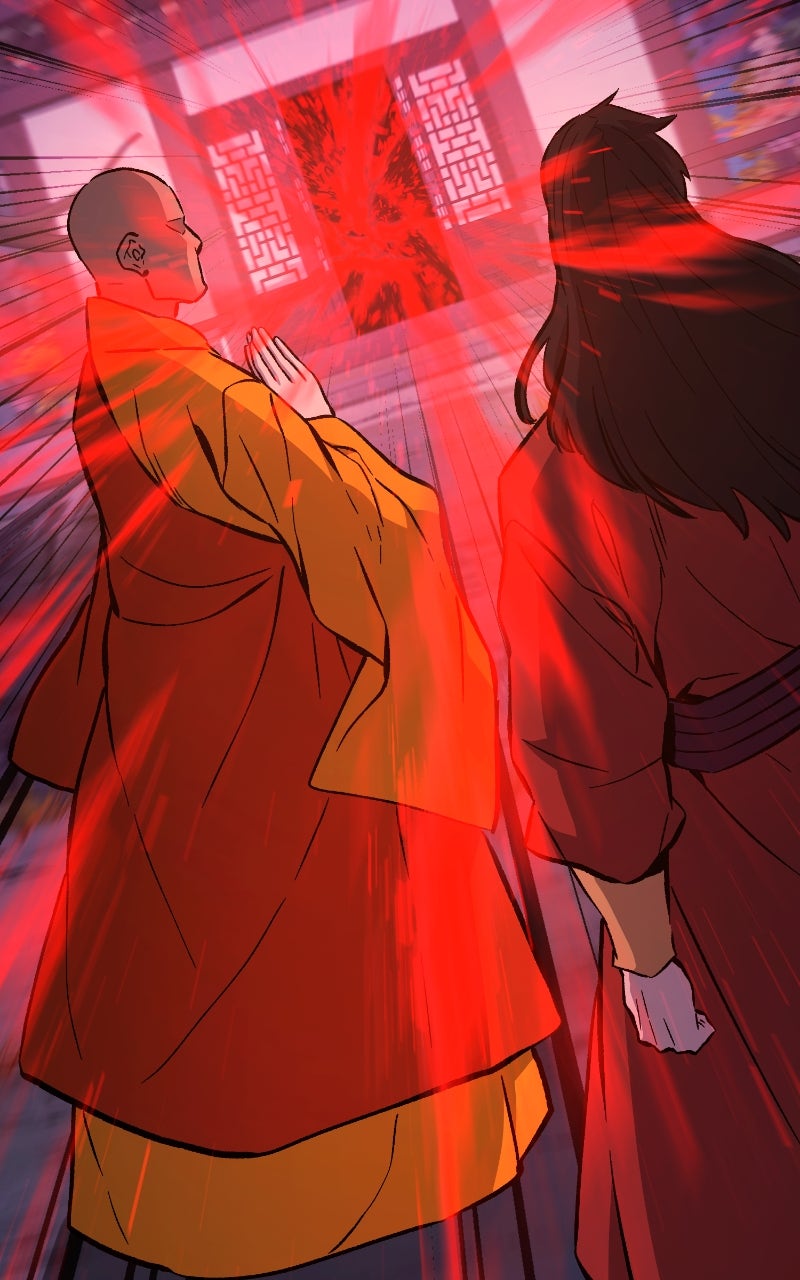 Read Absolute Sword Sense ENGLISH Manga Online