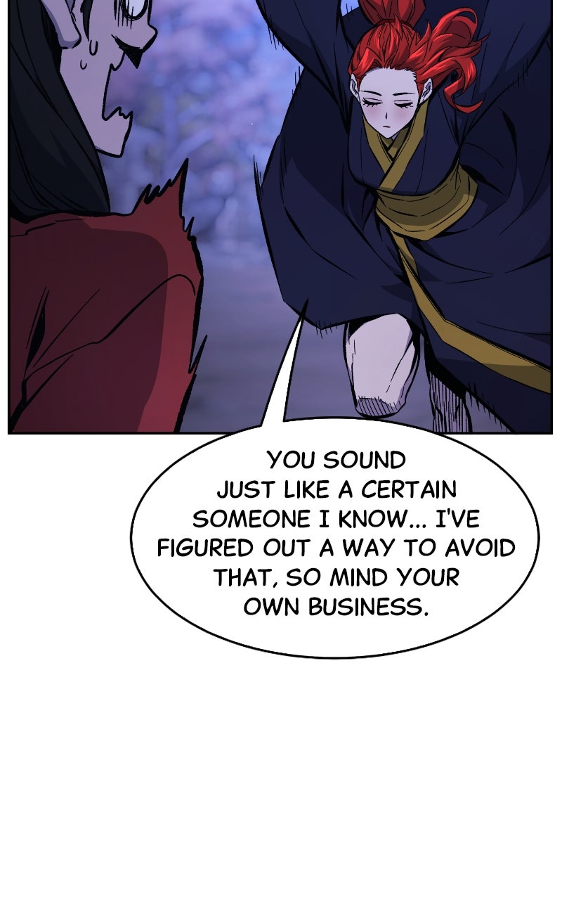 Read Absolute Sword Sense ENGLISH Manga Online