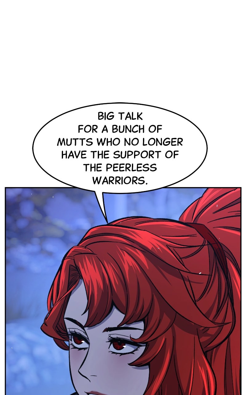 Read Absolute Sword Sense ENGLISH Manga Online