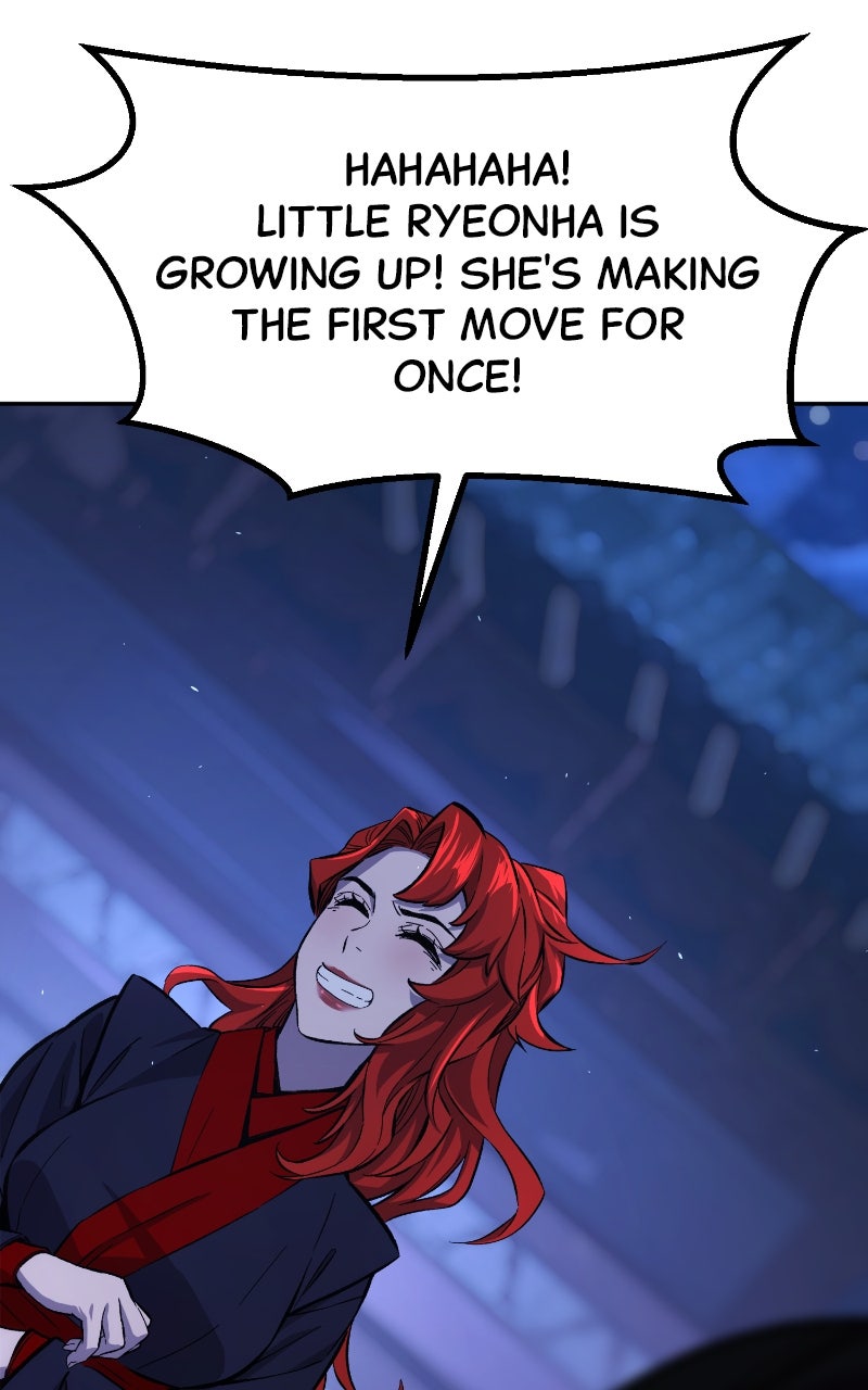 Read Absolute Sword Sense ENGLISH Manga Online