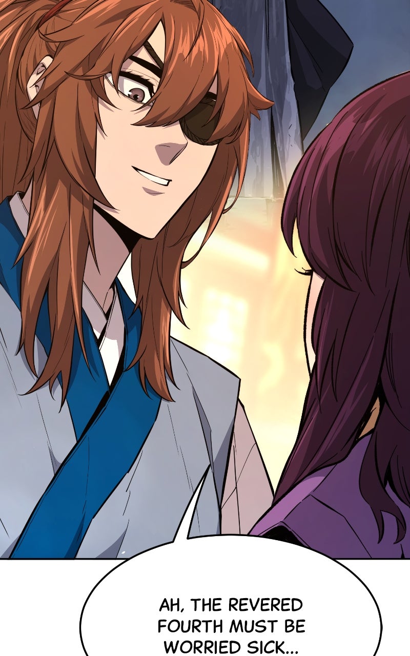 Read Absolute Sword Sense ENGLISH Manga Online