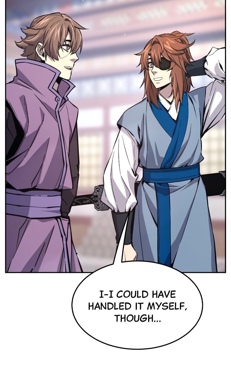 Read Absolute Sword Sense ENGLISH Manga Online