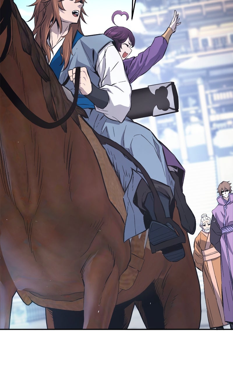 Read Absolute Sword Sense ENGLISH Manga Online