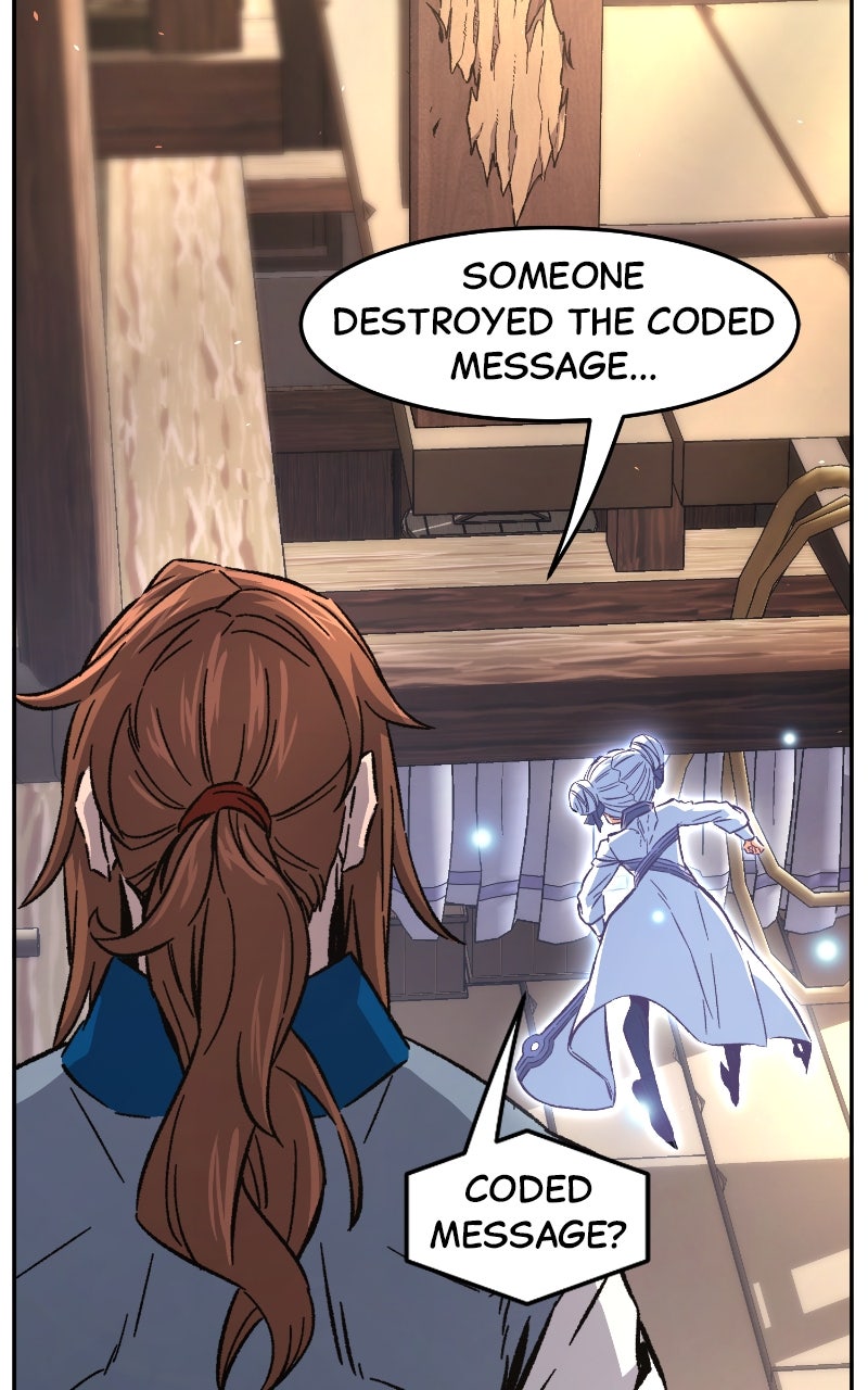 Read Absolute Sword Sense ENGLISH Manga Online