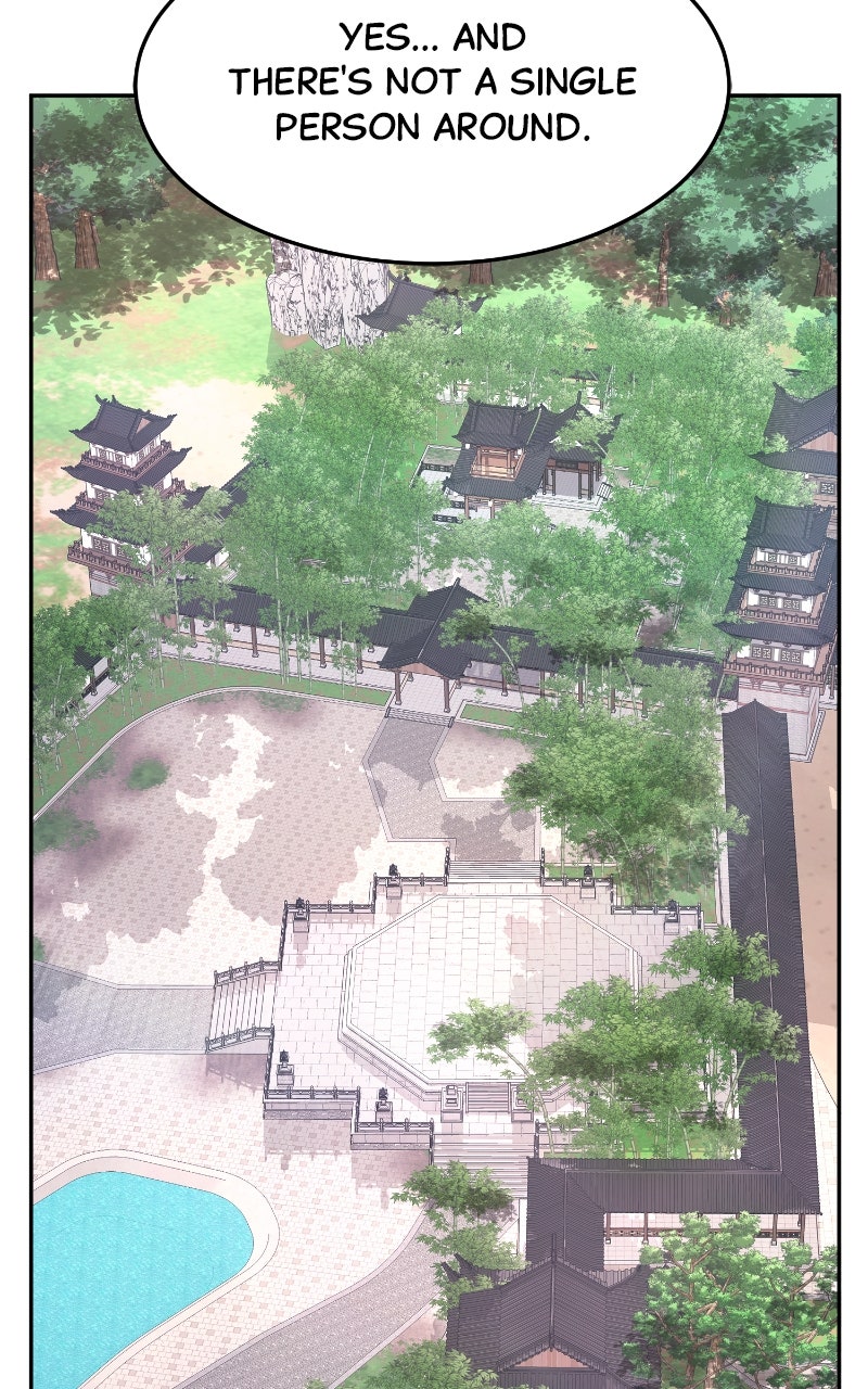 Read Absolute Sword Sense ENGLISH Manga Online