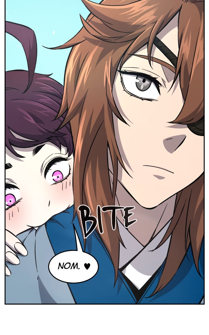 Read Absolute Sword Sense ENGLISH Manga Online