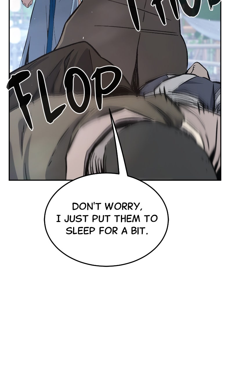 Read Absolute Sword Sense ENGLISH Manga Online