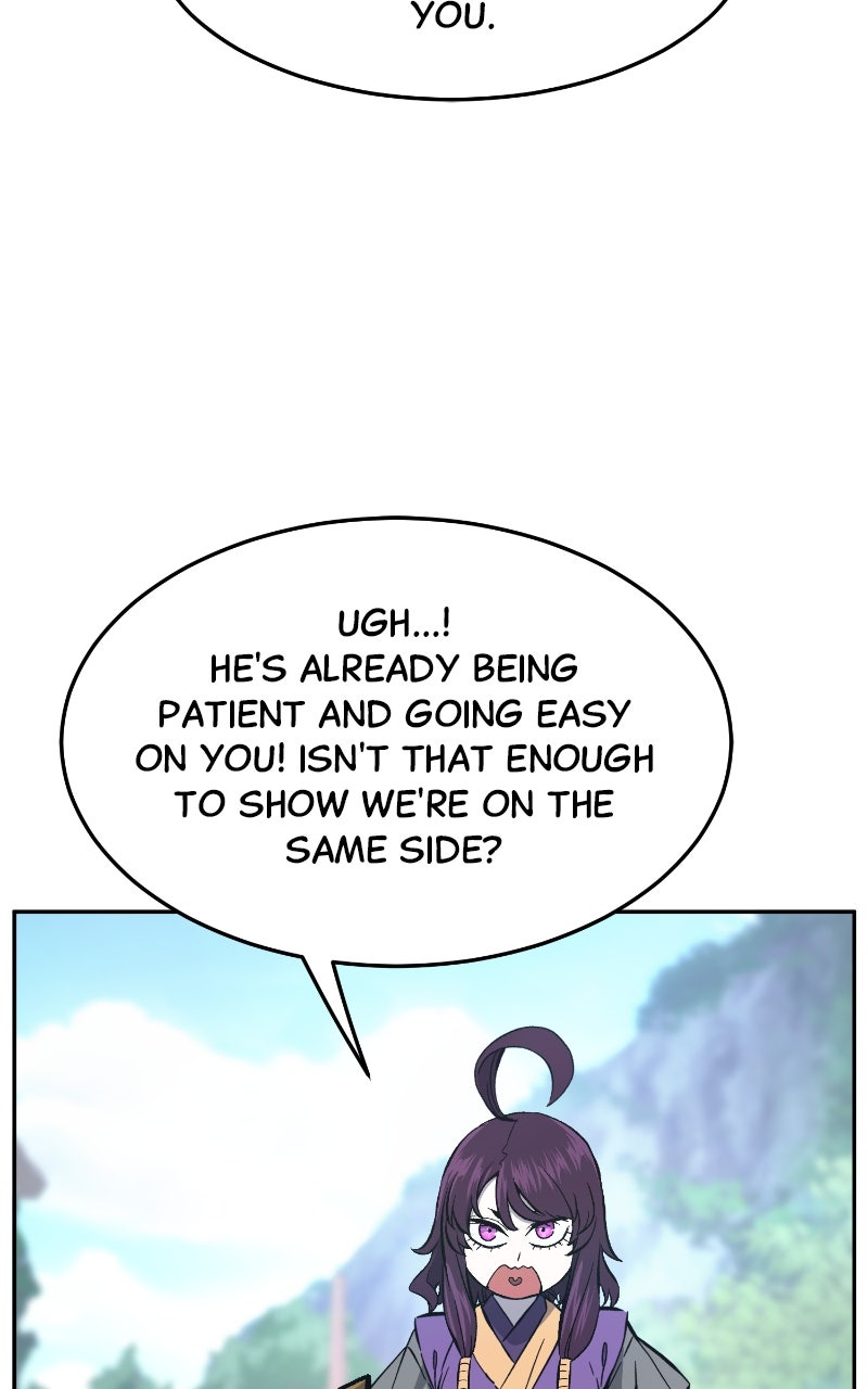 Read Absolute Sword Sense ENGLISH Manga Online