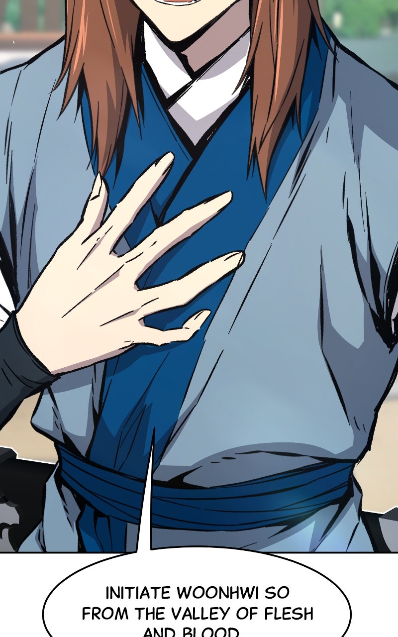 Read Absolute Sword Sense ENGLISH Manga Online