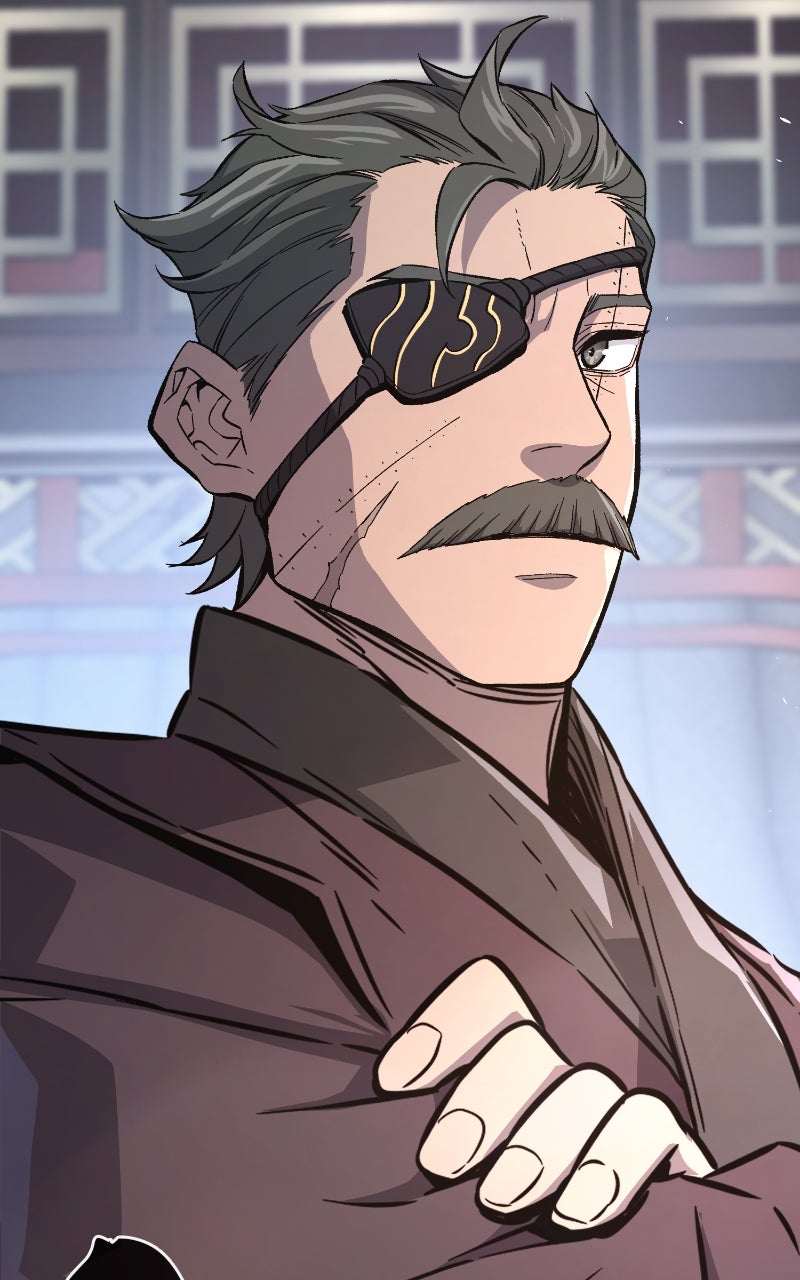 Read Absolute Sword Sense ENGLISH Manga Online