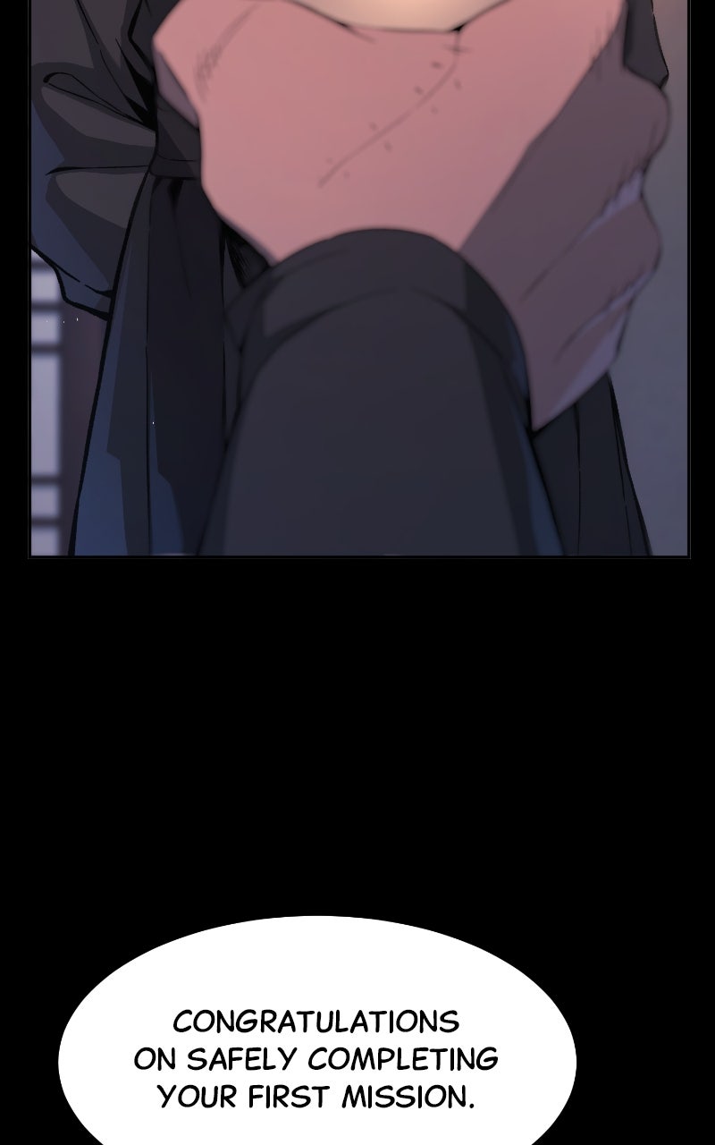 Read Absolute Sword Sense ENGLISH Manga Online