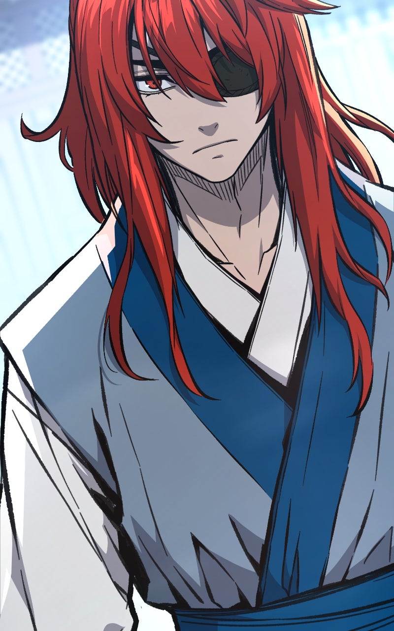 Read Absolute Sword Sense ENGLISH Manga Online