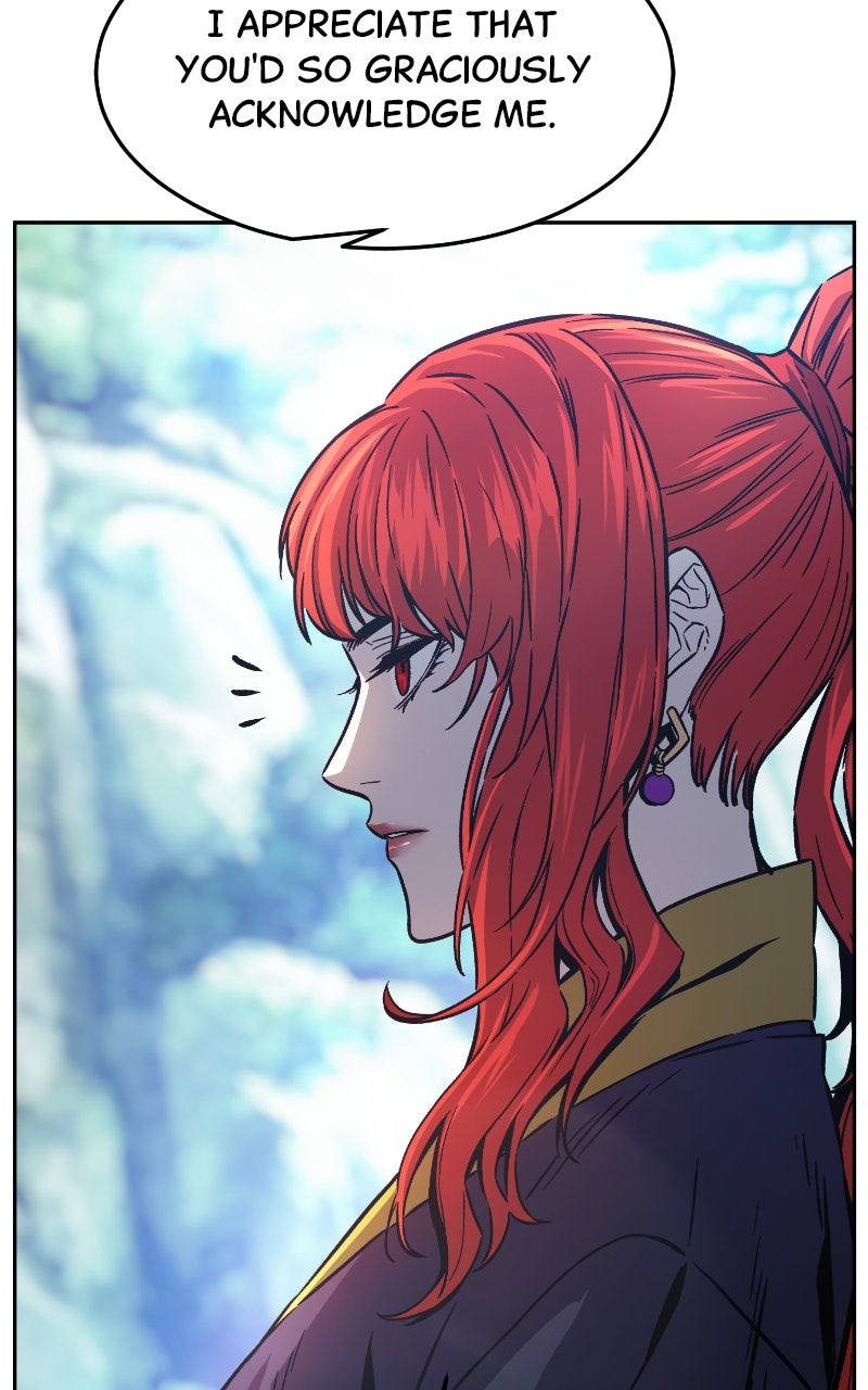 Read Absolute Sword Sense ENGLISH Manga Online