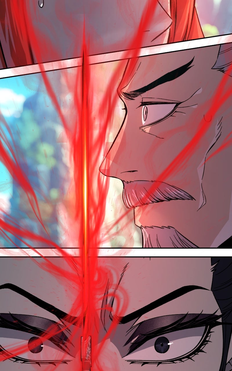 Read Absolute Sword Sense ENGLISH Manga Online