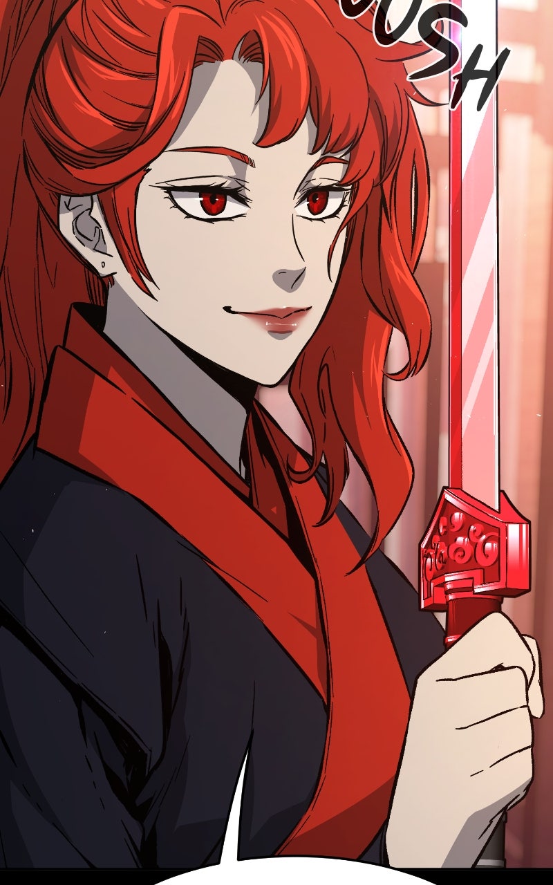 Read Absolute Sword Sense ENGLISH Manga Online