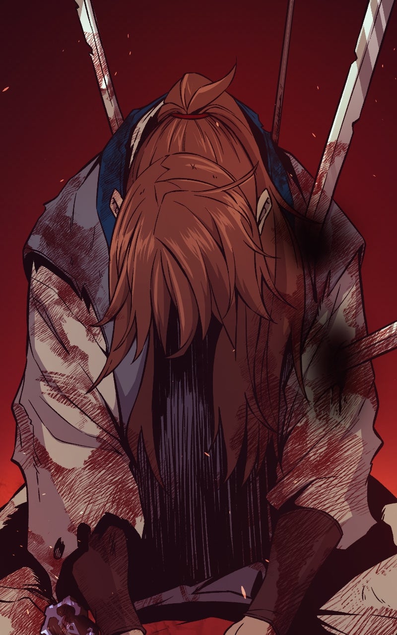 Read Absolute Sword Sense ENGLISH Manga Online