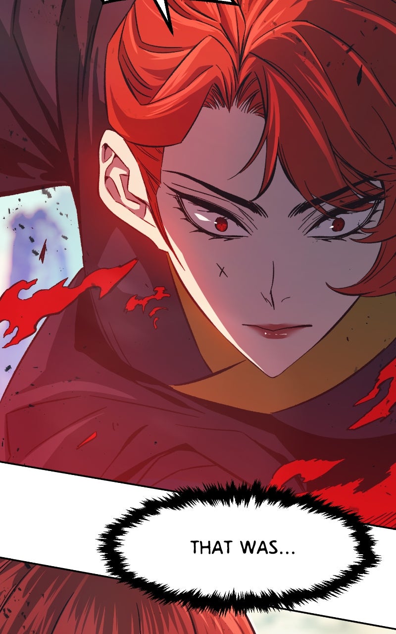 Read Absolute Sword Sense ENGLISH Manga Online