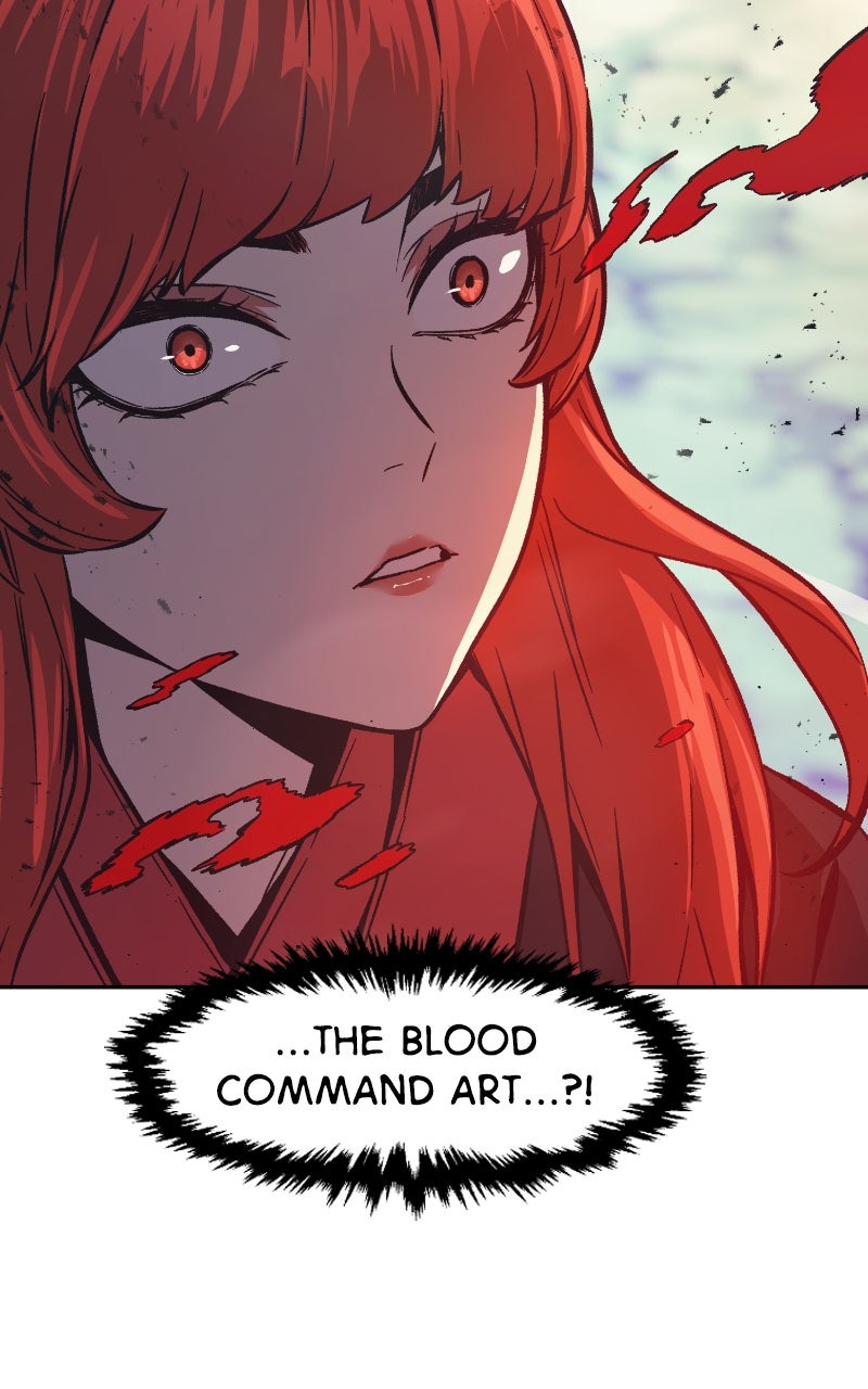 Read Absolute Sword Sense ENGLISH Manga Online