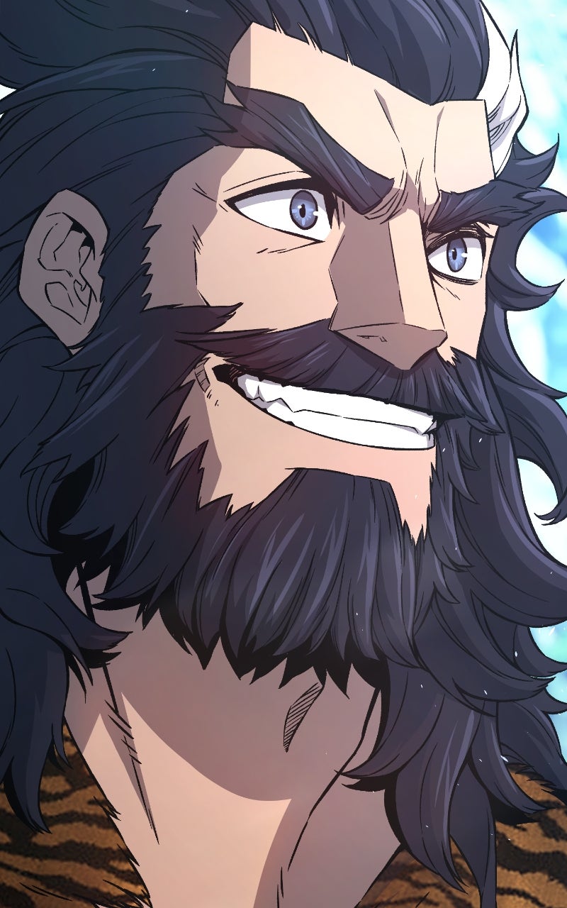 Read Absolute Sword Sense ENGLISH Manga Online