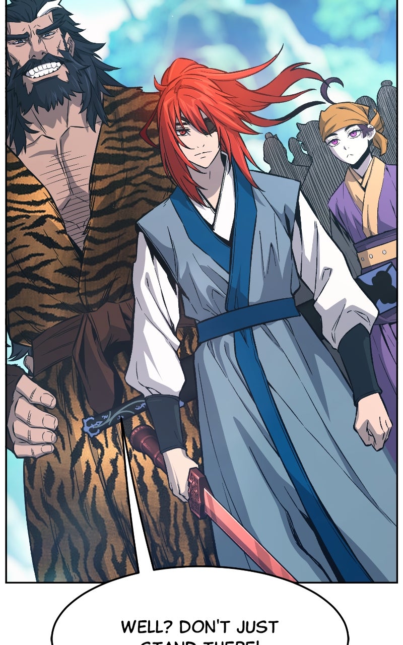 Read Absolute Sword Sense ENGLISH Manga Online