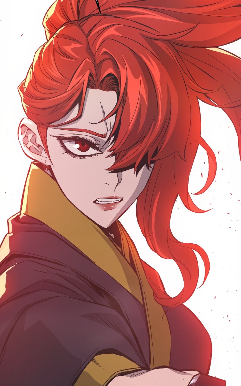 Read Absolute Sword Sense ENGLISH Manga Online