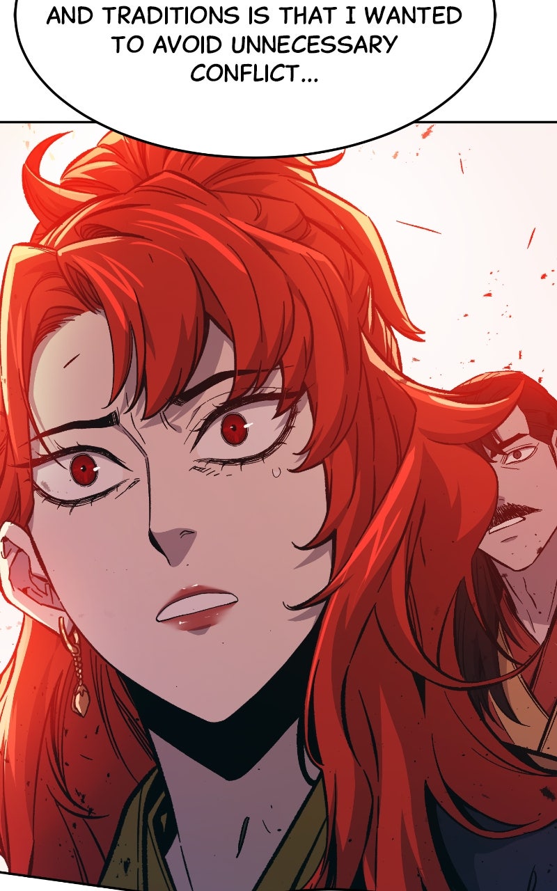 Read Absolute Sword Sense ENGLISH Manga Online