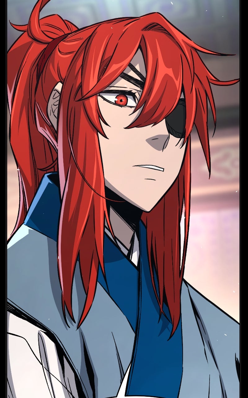 Read Absolute Sword Sense ENGLISH Manga Online