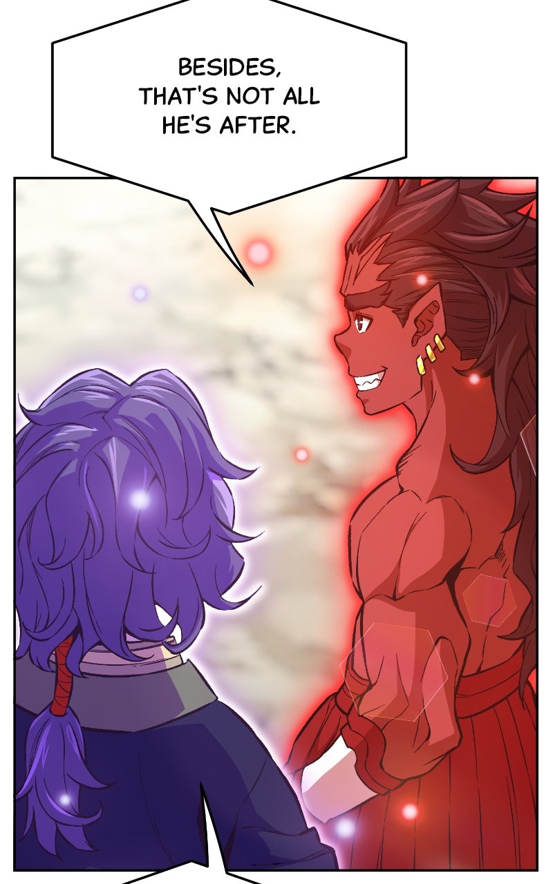 Read Absolute Sword Sense ENGLISH Manga Online