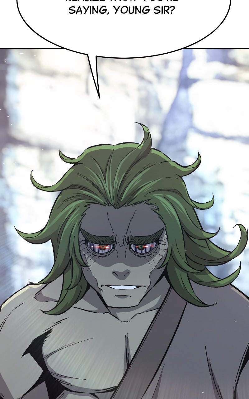 Read Absolute Sword Sense ENGLISH Manga Online