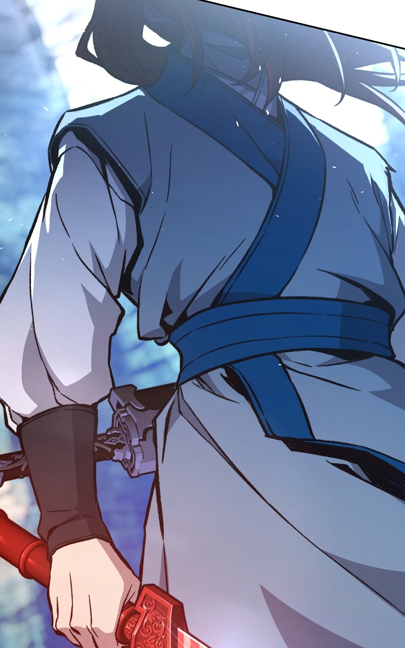 Read Absolute Sword Sense ENGLISH Manga Online