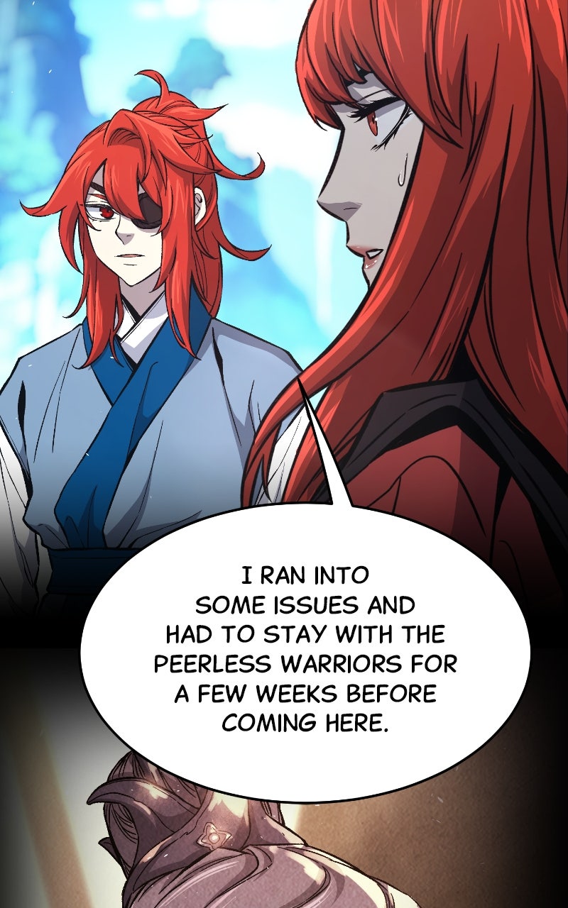 Read Absolute Sword Sense ENGLISH Manga Online