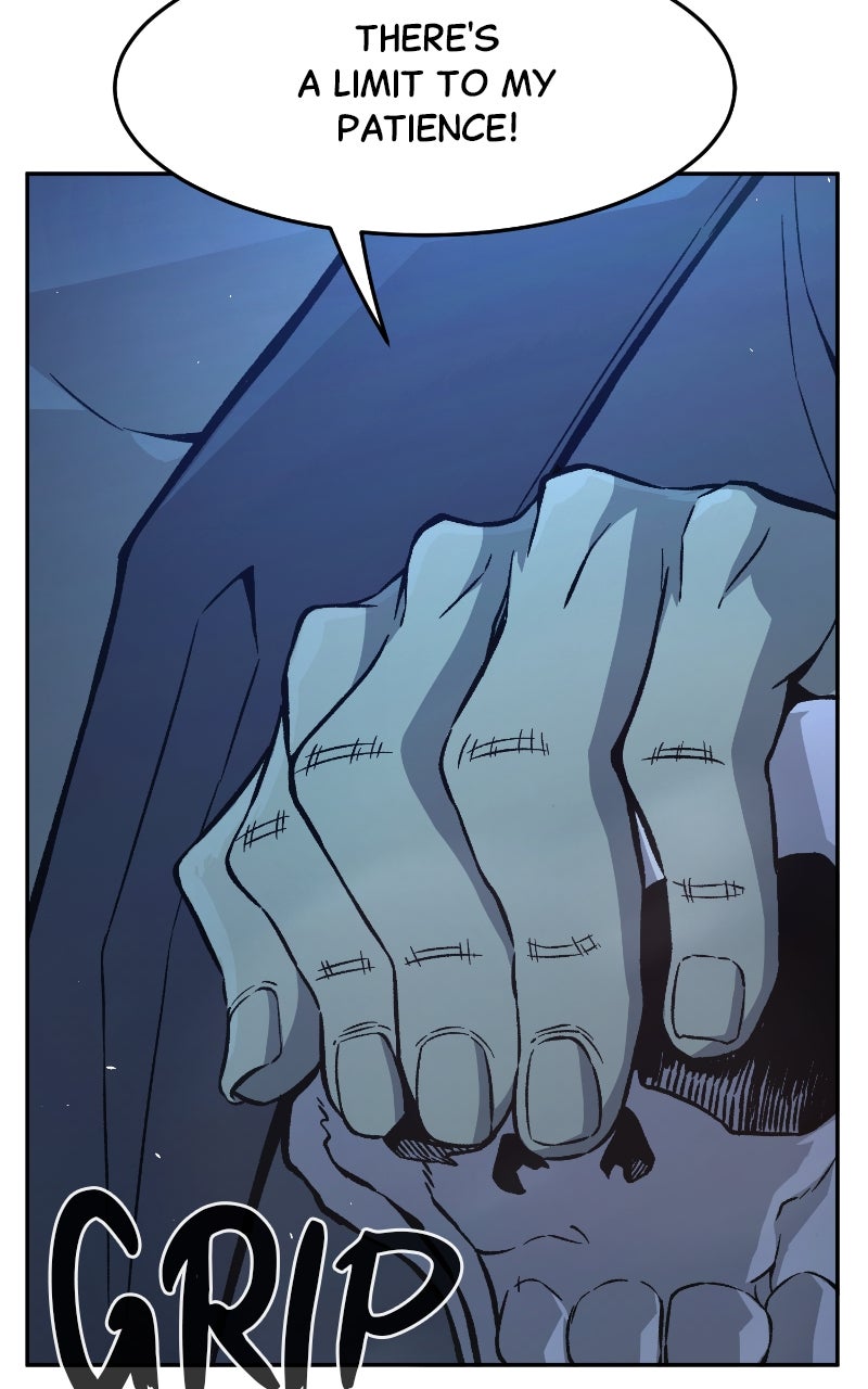 Read Absolute Sword Sense ENGLISH Manga Online