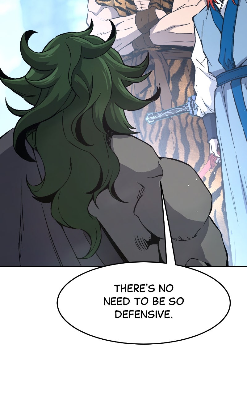 Read Absolute Sword Sense ENGLISH Manga Online